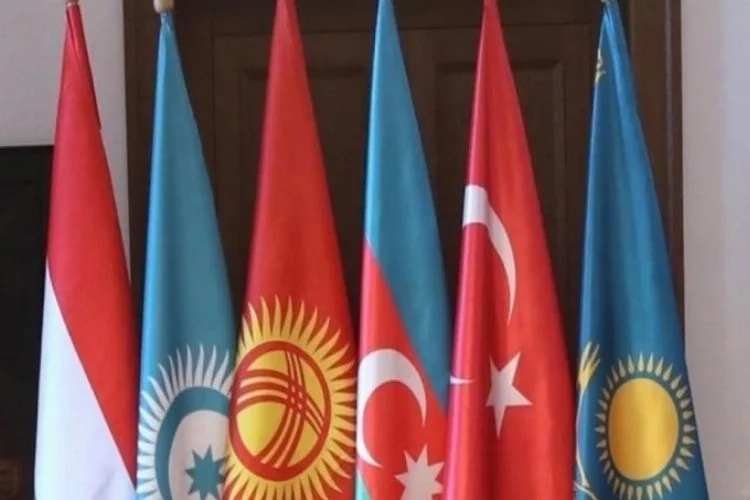 Türk Konseyi 'Afganistan' gündemiyle olağanüstü toplanıyor