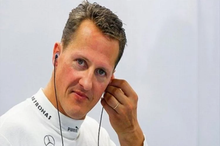 Michael Schumacher'in son durumuna dair açıklama