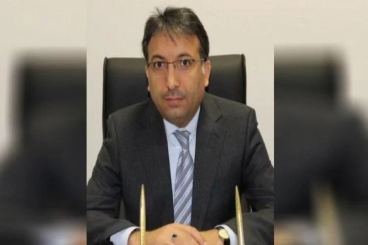 İstanbul Müftülüğü'ne Prof. Dr. Safi Arpaguş atandı