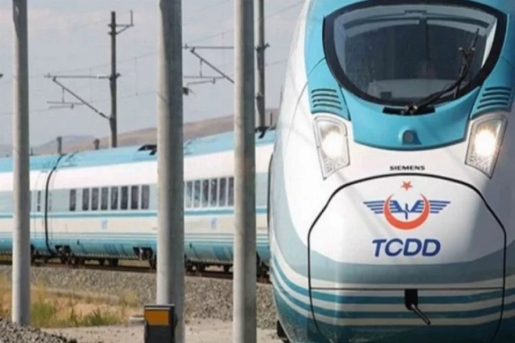 TCDD 25 demiryolu trafik operatörü alacak