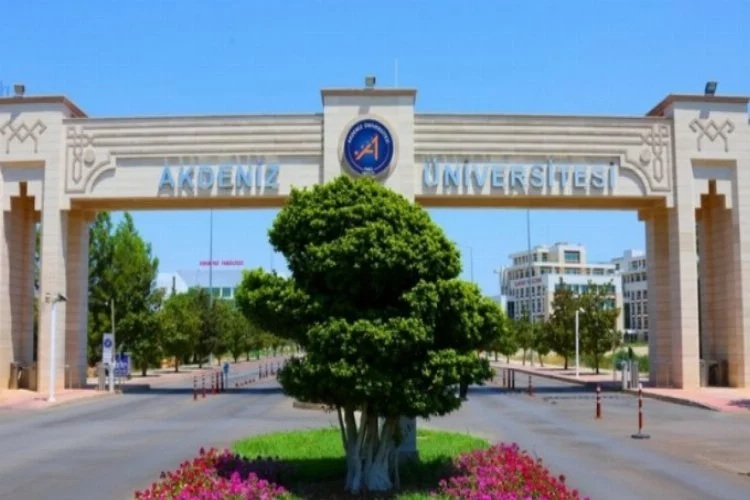 Akdeniz Üniversitesi 35 öğretim üyesi alacak