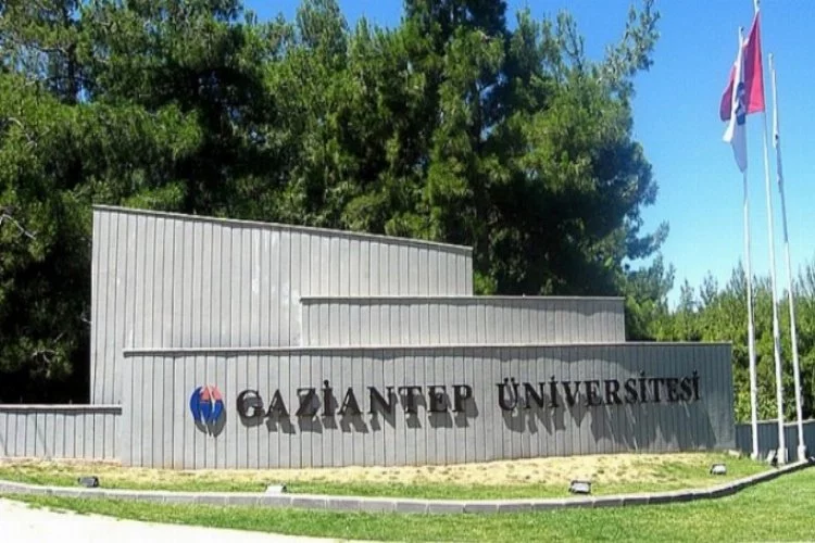 Gaziantep Üniversitesi 54 sözleşmeli personel alacak