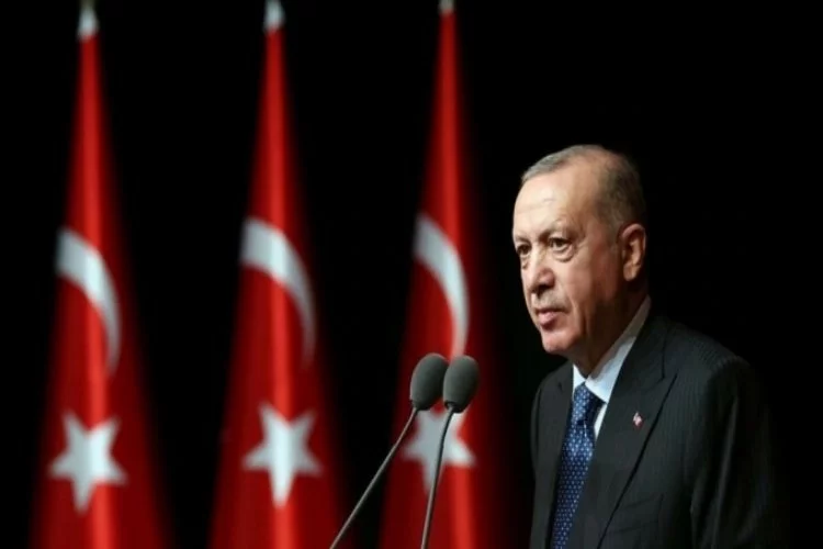Cumhurbaşkanı Erdoğan, Afrika ülkelerine gidecek