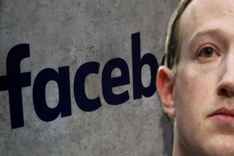 Belgeler tek tek yayınlanıyor! Facebook ile ilgili skandal iddia