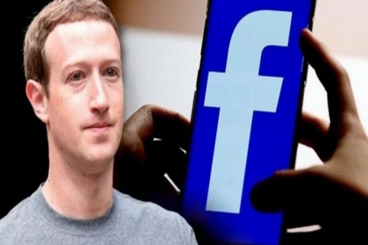 Facebook CEO'su duyurdu! Adını değiştirdi