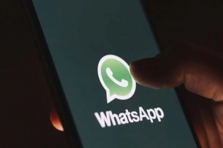 WhatsApp'tan yeni gizlilik özellikleri