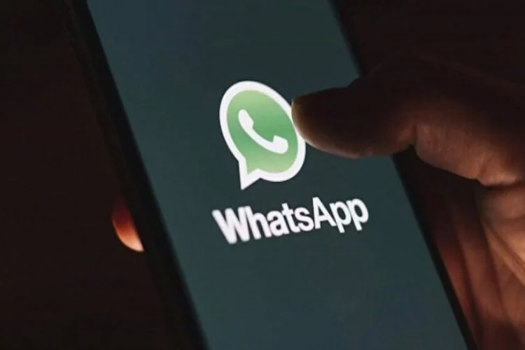 Türk mühendis geliştirdi: WhatsApp yeni özellik yayınlıyor