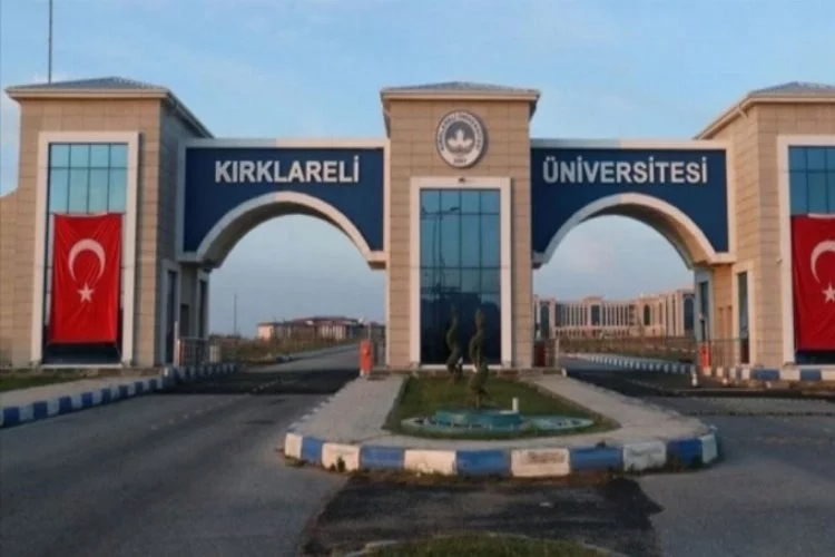 Kırklareli Üniversitesi, öğretim ve araştırma görevlisi alacak