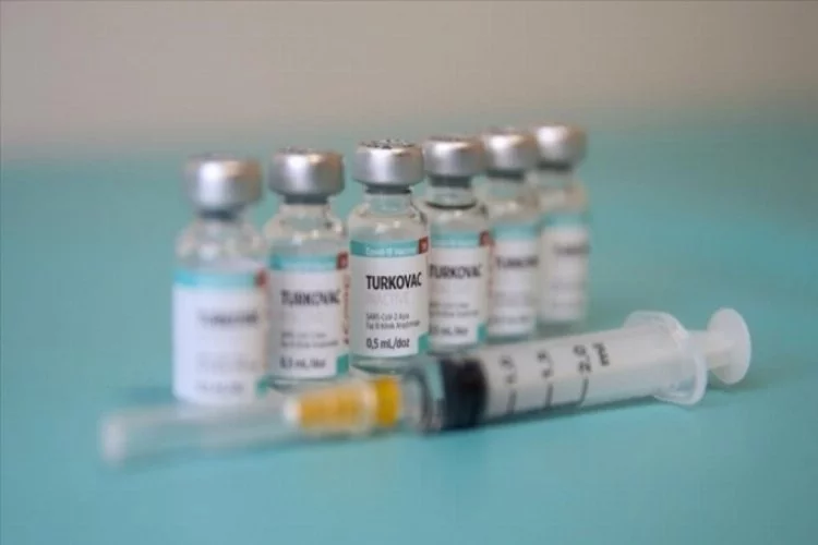 5 soruda yerli aşı TURKOVAC! Varyantlara karşı etkili mi?