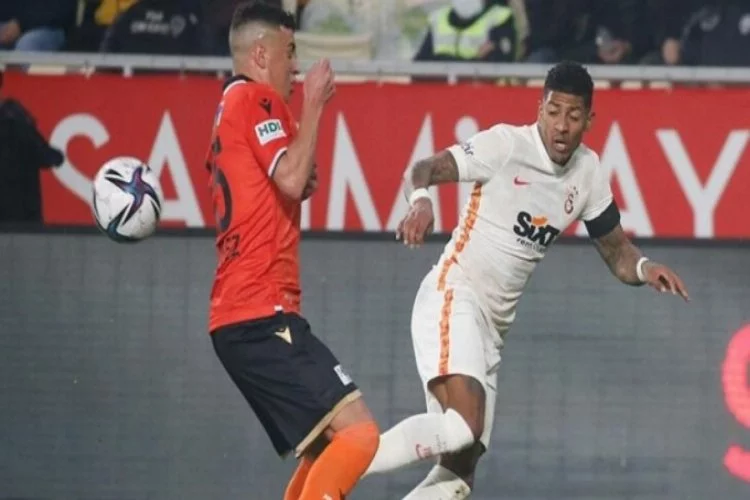 Yeni Malatyaspor - Galatasaray maçında galip çıkmadı