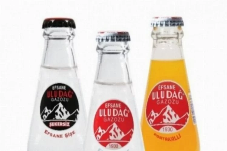 Uludağ içecek Türkiye'nin en beğenilen içecek şirketi oldu