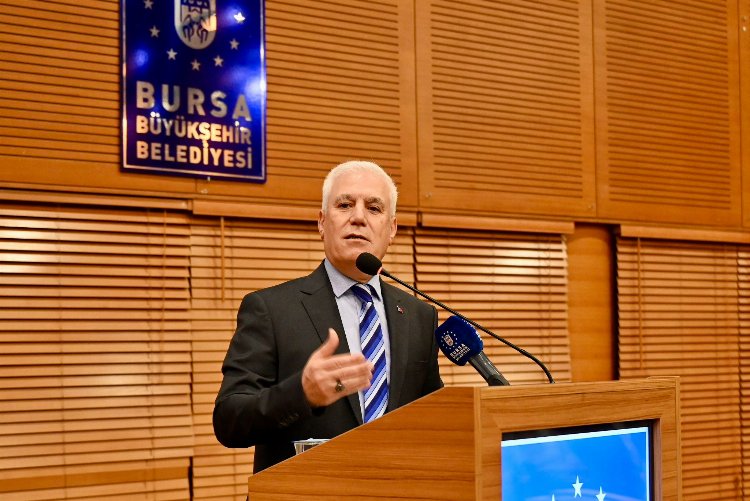 Başkan Bozbey'den Bursa'da muhtarlarla büyük buluşma - Bursa Hayat Gazetesi-3