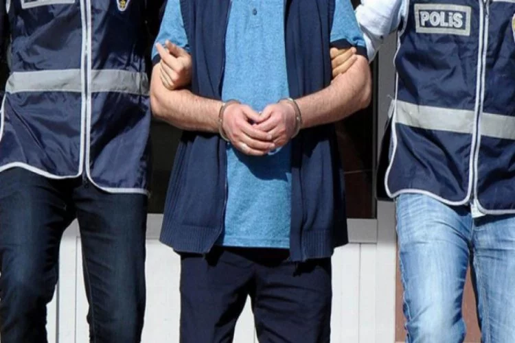 HDP İlçe Başkanı tutuklandı