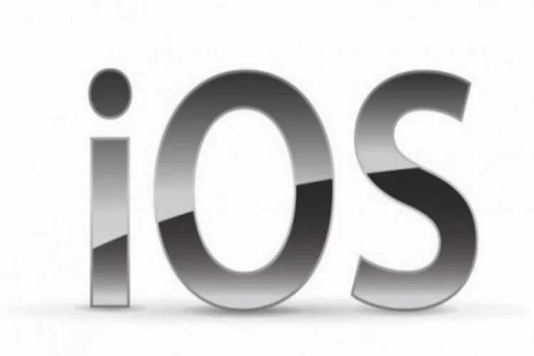 iOS 10.3'e Yeni Özellik