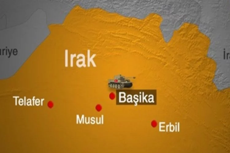 Irak'tan flaş Türkiye açıklaması: Anlaştık