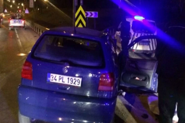 Tuzla'da trafik kazası: 2 ölü!