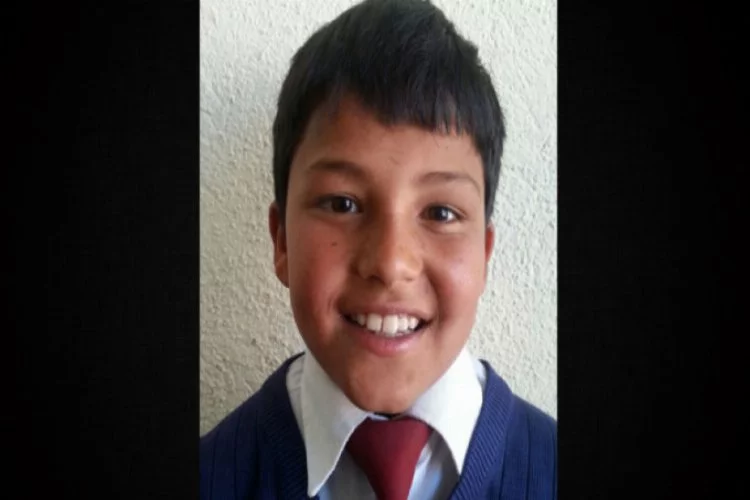 12 yaşındaki Mehmet sevenlerini yasa boğdu