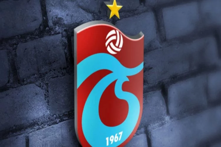 Trabzonspor, Rodellaga'yı KAP'a bildirdi