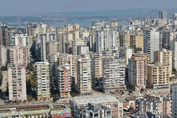 Adana'da deprem riski azaldı