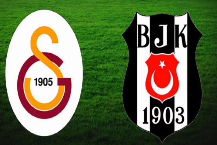 Galatasaray - Beşiktaş derbisinin biletleri yarın satışta