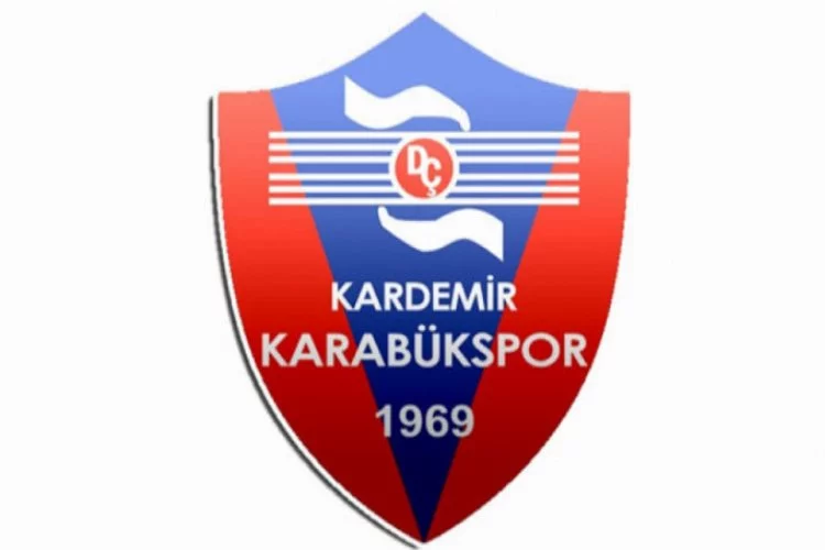 Karabükspor'dan Avrupa'dan men açıklaması