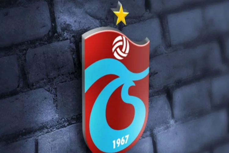 Trabzonspor'un hedefler yüksek