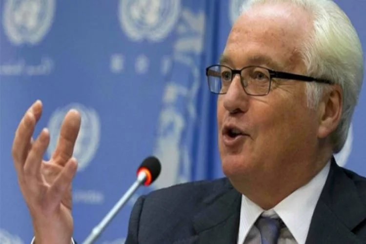 Rusya'nın BM Büyükelçisi ABD'de hayatını kaybetti