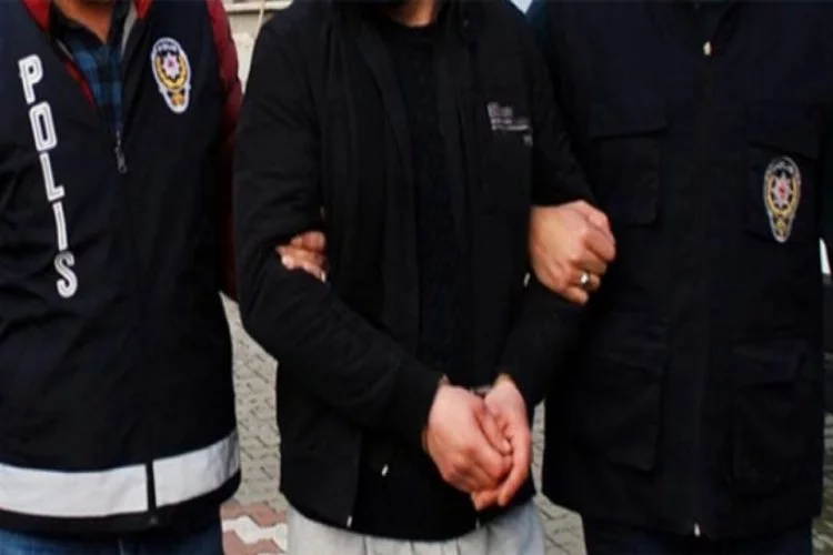 Terör propagandası yapan 4 kişi tutuklandı