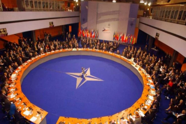ABD, NATO'yu yine uyardı