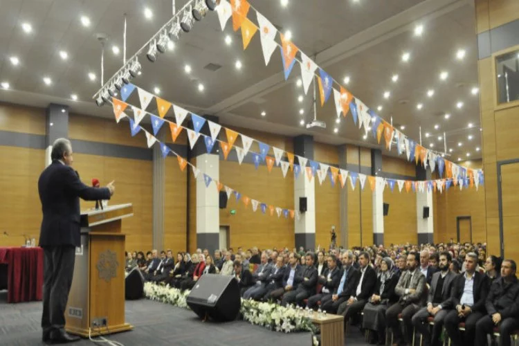 "CHP, 1995'te 600 milletvekili teklifini desteklemişti"