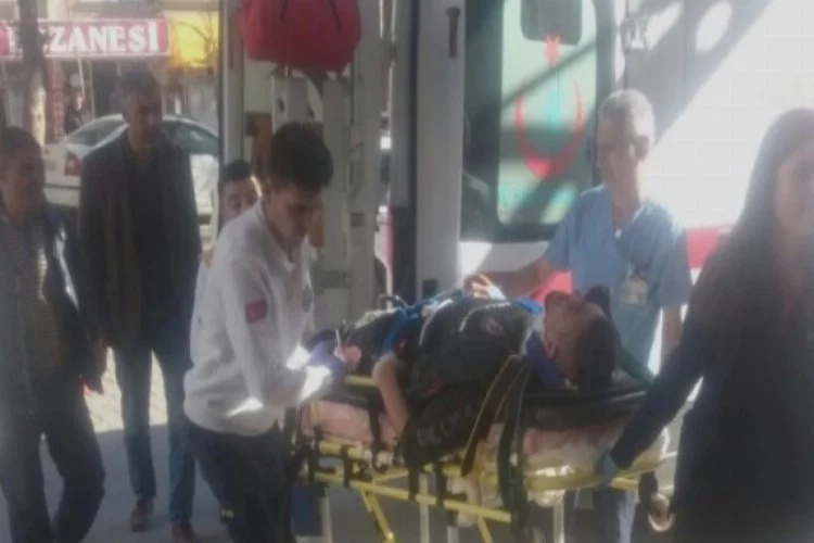 Balıkesir'de motosiklet kazası: 1 ölü, 1 yaralı!