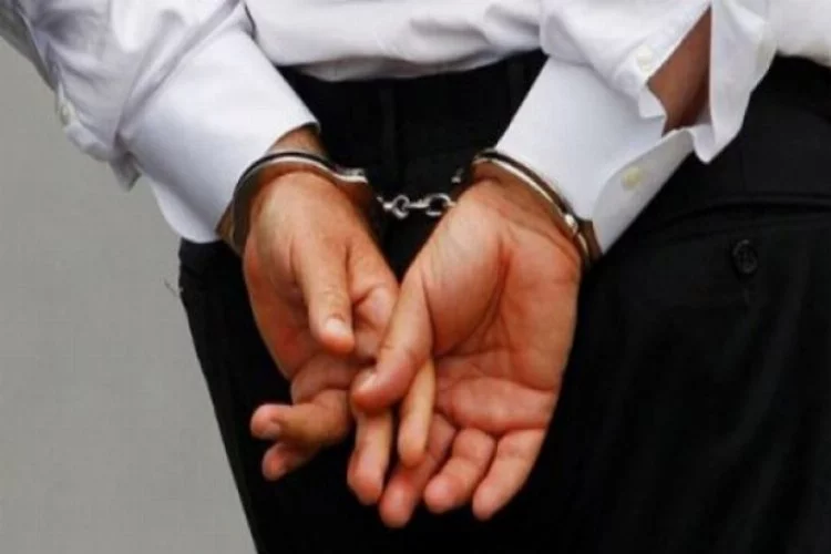 Bingöl İl Eş Başkanları tutuklandı
