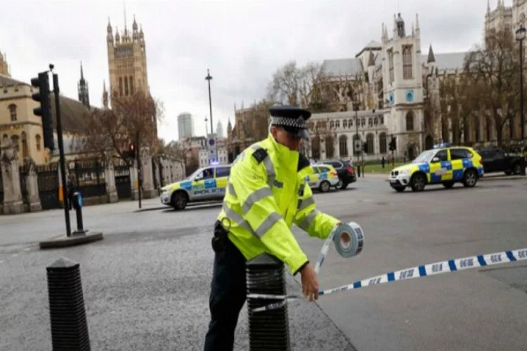 Londra saldırganının fotoğrafı yayımlandı