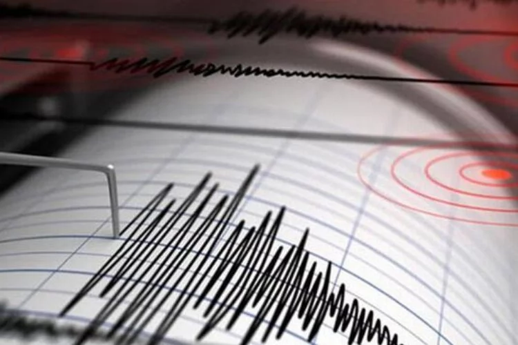 Deprem uyarısı: "Stres yoğunluğu artmış durumda"