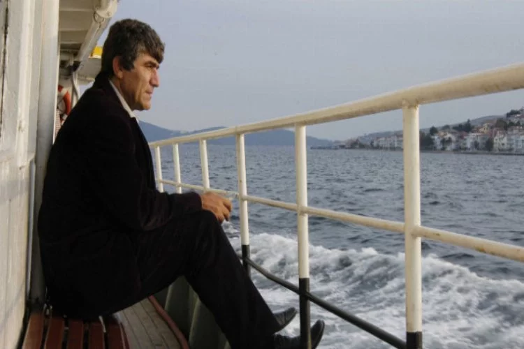 Hrant Dink davasında flaş gelişme!
