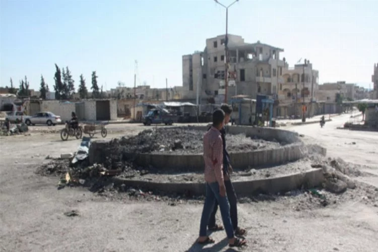 Rejim, İdlib'i vurdu: 10 ölü