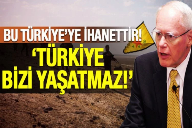 ABD'den şok çıkış: Bu Türkiye'ye ihanettir!