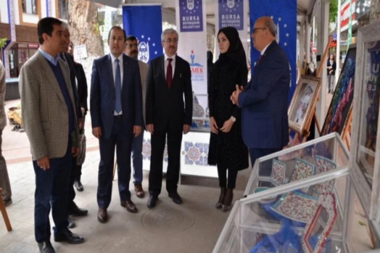 Bursa'da İznik Müzesi ziyarete açılıyor