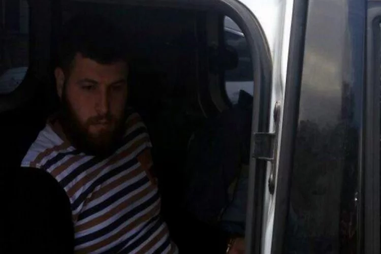 Bursa'da Suriyeli zehir tacirleri tutuklandı!