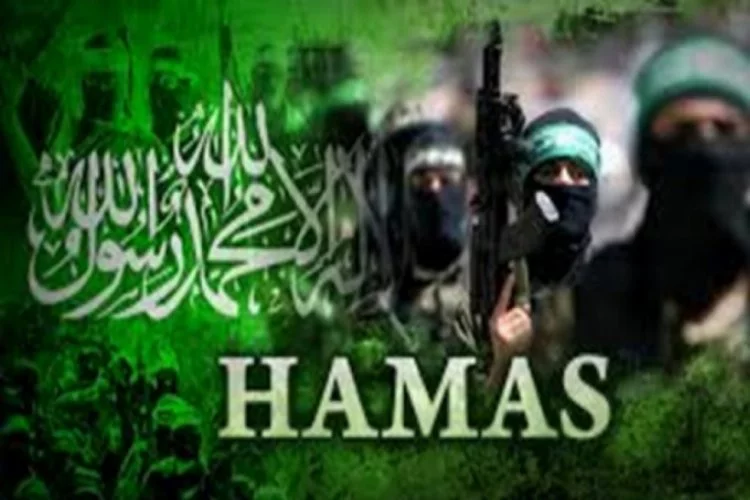 Hamas'tan Arap liderlere Trump tepkisi
