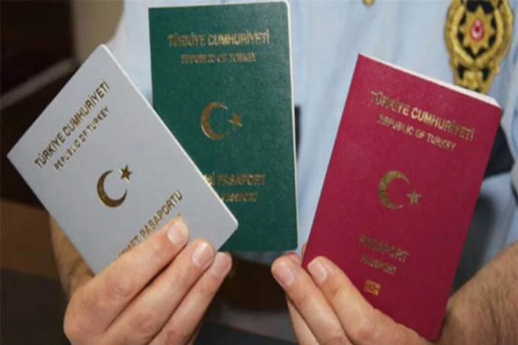 Gülen'in yeşil pasaportu da iptal ediliyor!