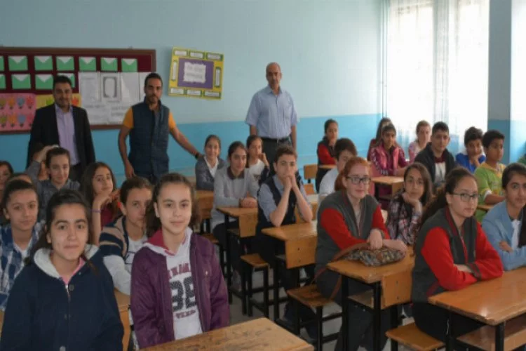 25 öğrenci Türkiye birincisi oldu