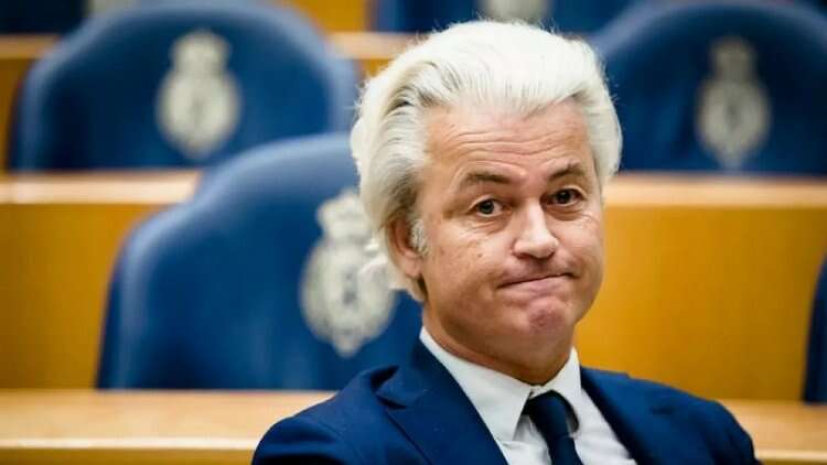Geert Wilders kimdir, Twitter (X) hesabı ne? -Bursa Hayat Gazetesi -4