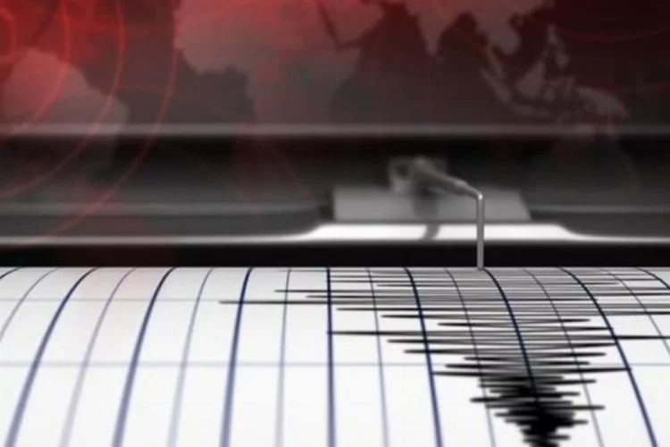 En son deprem nerede oldu? AFAD, Kandilli deprem listesi...