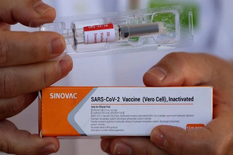Korona virüs aşısı CoronaVac hakkında bilinmesi gerekenler