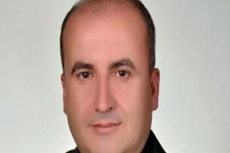Bursa Yenişehir MHP'ye yeni yönetim