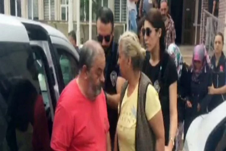 Bursa Yıldırım'da uyuşturucu satıcıları tutuklandı