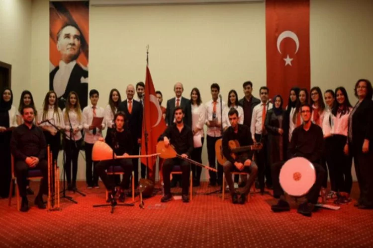 Bursa'ya 4 bin  kişilik yeni yurt