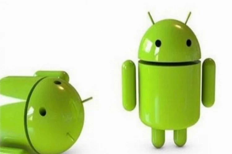 Android'e yeni bir özellik daha!