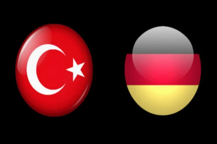 Almanya'dan yeni Türkiye açıklaması